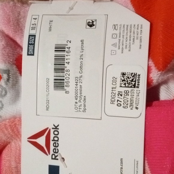 Socks - Picture 3 of 3